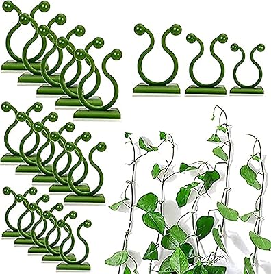 Il y a 120 pièces de clips de fixation murale pour plantes – Photo produit Dakar Sénégal – Livraison rapide Il y a 120 pièces de clips de fixation murale pour plantes. La plateforme e-commerce qui démocratise la consommation : Diaytar