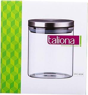 Bouteille ronde en plastique taliona 600 ml, tl2213433