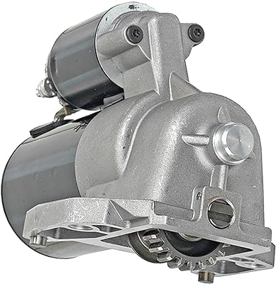 Db electric sfd0034 nouveau niveau d'entrée 3,0 l 3,0 ford taurus 96 97