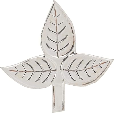 Dhruvs ensemble bel petra 1 pièce en argent 925 pour shivji puja, ornement