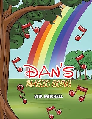 La chanson magique de dan