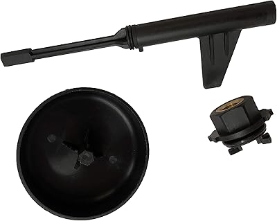 Kit de remplissage d'huile de transmission cta tools 3402 - compatible avec mercedes-benz