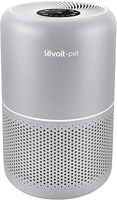 Purificateur d'air levoit pour allergies domestiques et poils d'animaux filtre à. Diaytar : Vivez l'expérience du shopping malin