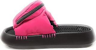 Claquettes de sport de poche pour femmes