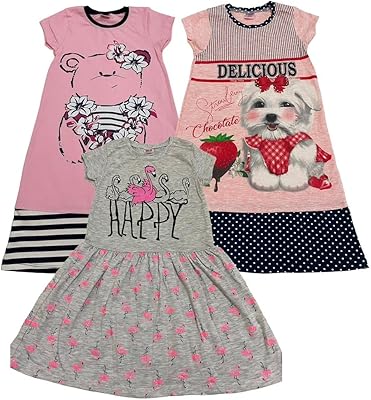 Robes mignonnes brishan pour enfants de 2 à 3 ans ensembles jaune