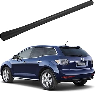 Antenne en caoutchouc pour mazda cx-7 (2006-2012), radio mazda cx7 excellente réception
