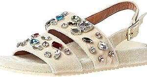 Sandales décontractées confortables baldi london pour femmes. Diaytar Sénégal : Innovation, diversité et accessibilité