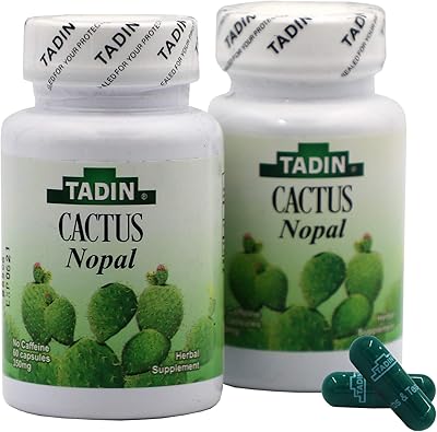 Le supplément à base de plantes tadine aloe vera capsules aide à la désintoxication,