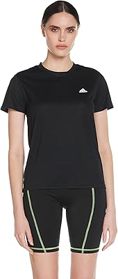 T-shirt de sport w sl t pour femme. Des économies substantielles vous attendent sur Diaytar