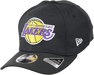 Casquette snapback 9fifty stretch - los angeles lakers