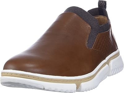 Chaussures à enfiler bennett hush puppies pour hommes