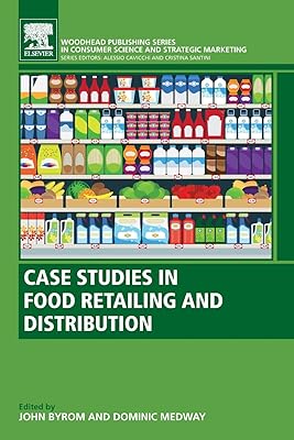 Études de cas sur la vente au détail et la distribution de produits
