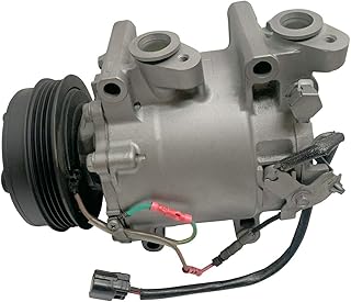 Compresseur de climatisation et embrayage de climatisation ryc reconditionnés ig579