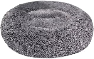 Lit confortable pour animal de compagnie, lit extra large pour chien et chat