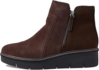 Bottines clarks airabell vibe pour femmes