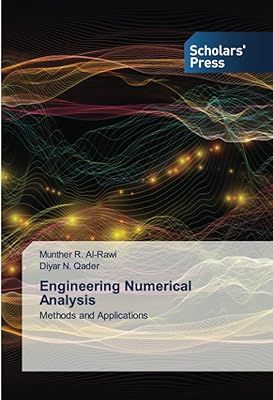 Analyse numérique en ingénierie : méthodes et applications