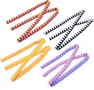 Bandeau orac cesar antonio zeppeli 4 pièces accessoires de cosplay anime pour garçons