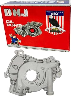 Pompe à huile dnj op4299 pour ford f-150 11-15, mustang 5.0l v8 dohc