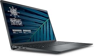 Ordinateur portable dell vostro 3000 3510 (2021) avec écran hd de 15,6 pouces