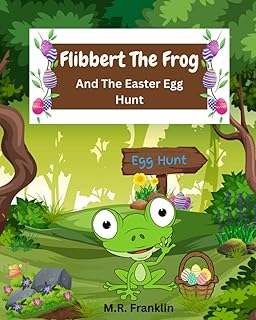 Flibbert la grenouille et la chasse aux œufs de pâques. Diaytar : L'intelligence commerciale au service du client