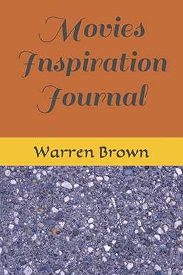 Journal d'inspiration de films