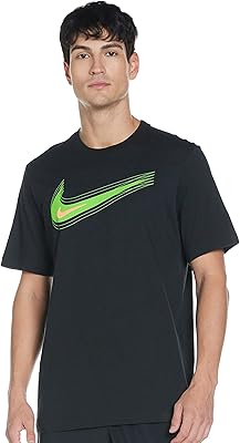 T-shirt nsw 12 mois swoosh pour homme