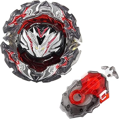 Battle tops burst super king b-195 prominence valkyrie of.at'-0 jeux gyroscopiques pour enfants