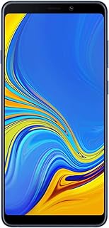 Samsung galaxy a9 (sim simple sm a920f 128 go, bleu limonade)
