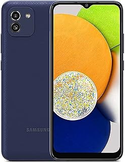 Samsung galaxy a03 double sim, 32 go + 3 go de ram (a035fds)