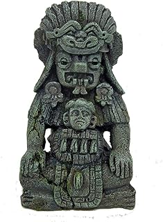 Statue de la vague maya. Consommez mieux avec Diaytar, votre marketplace discount