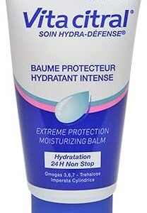Vita - après-shampooing hydratant citral extreme protection - 2,5 oz (75 ml). Électroménager, mode, beauté... Diaytar a tout en stock