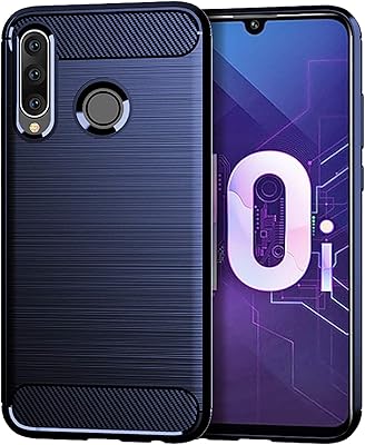Coque huawei honor 10i, coque en fibre de carbone, souple antidérapante, protection complète pour huawei honor 10i huawei honor 10i bleu. De la mode à l'électronique, Diaytar Sénégal a tout ce qu'il vous faut