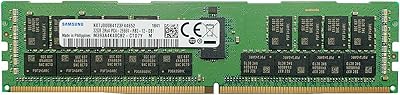 Samsung 32 go m393a4k40cb2-ctd8q ddr4-2666 ecc rdimm 2rx4 pc4-21300v-r cl19
