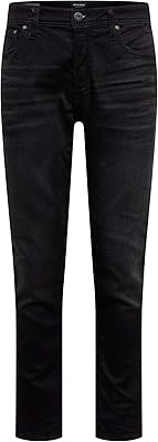 Jjimike jjoriginal jos 697 i.k noosjean slim pour hommes de jack & jones