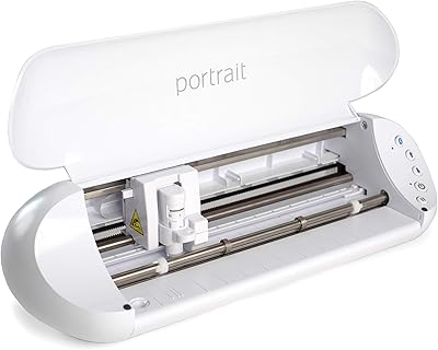 Sahiwit america, machine de découpe d'encre, 0,5 litre, blanc