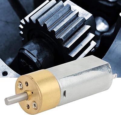 Moteur à engrenages planétaires, grande puissance, moteur 12 v cc, réducteur tout