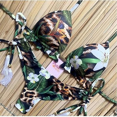 Ensemble de bikini sexy pour femmes populaires vêtements de plage sexy maillot