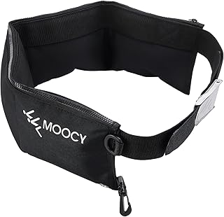 Ceinture de poids de plongée 4 poches accessoires de plongée en apnée convient