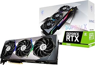 Msi geforce rtx 3080 supreme false