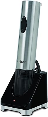 Ouvre-bouteille électrique sky bar fpskbw8216
