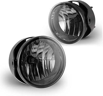 Feux antibrouillard adaptés pour ford expedition 2007-2014 / ford ranger 2008-2011