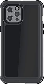 Coque de protection étanche jostick au design nautique pour iphone 12