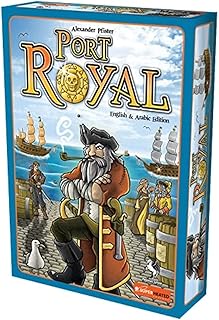 Superheated neurons port royale | 2-5 joueurs la version officielle en anglais