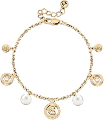 Bracelet plaqué or ce roti 1881 pour femme - cijlb2129702