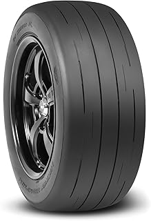 Pneu radial pour voiture de course mickey thompson at street r - p305/45r17