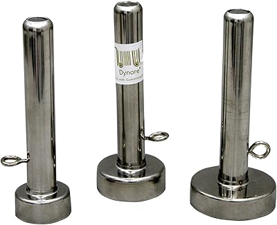 Machine à falafels dinauer en acier inoxydable - lot de 3