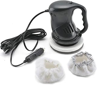 Machine de polissage de voiture dc 12v 40w, élimination des rayures, soins