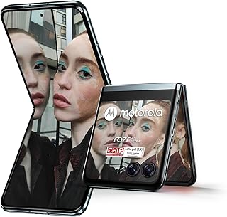 Motorola mobile razr 40 ultra dual sim 256 go de rom