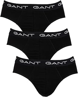 Lot de 3 slips gant pour hommes