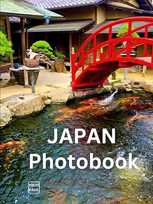 Livre photo du japon 2023 images et photos étonnantes et époustouflantes du japon